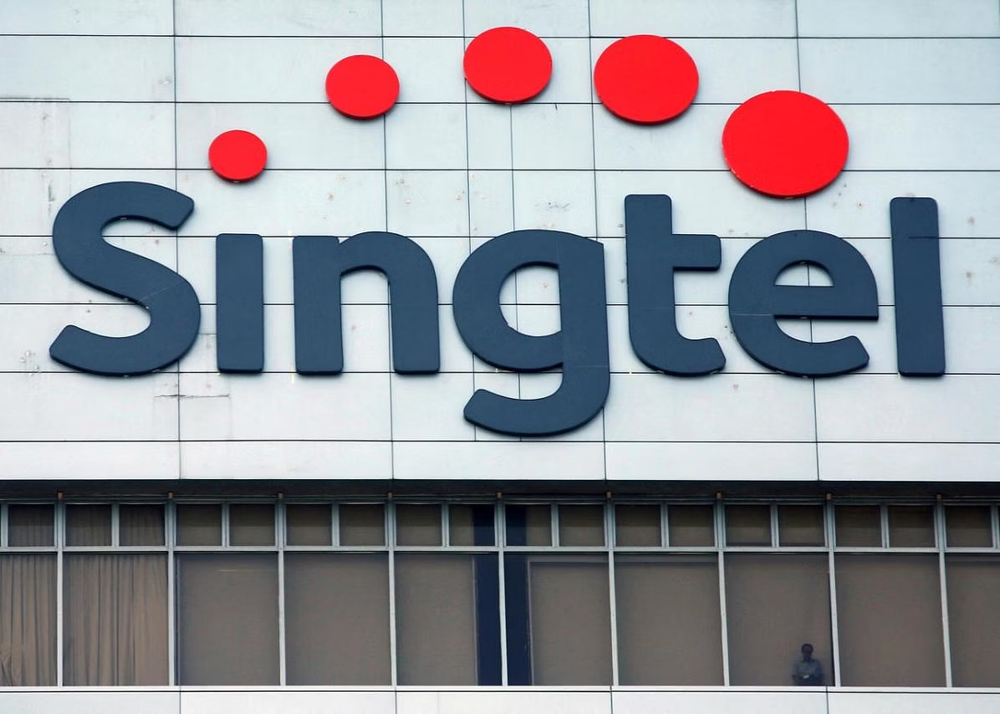 Singtel to launch cloud computing offering with Nvidia AI chips