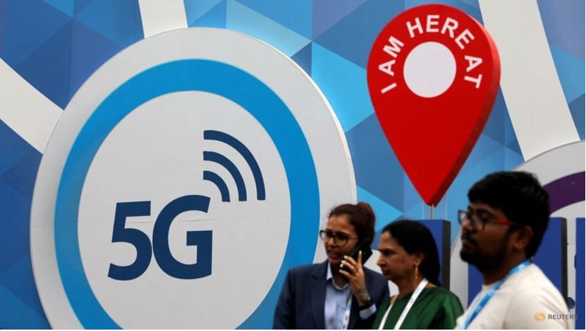 Indian telcos' 5G bids seen muted as private firms jostle for airwaves: Sources