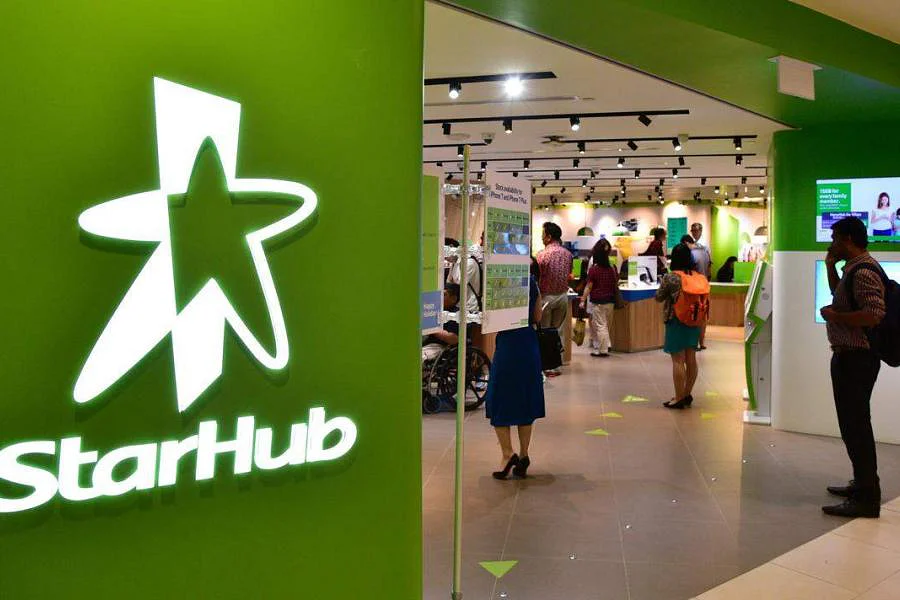 Brokers’ take: Analysts cut targets for StarHub on rising expenditure
