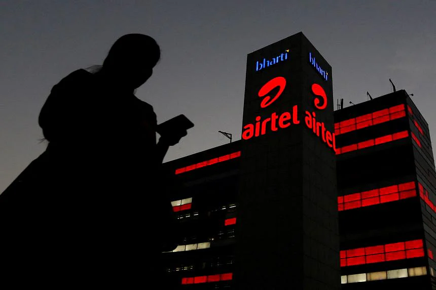 Singtel associate Bharti Airtel’s profit misses as 5G roll-out begins