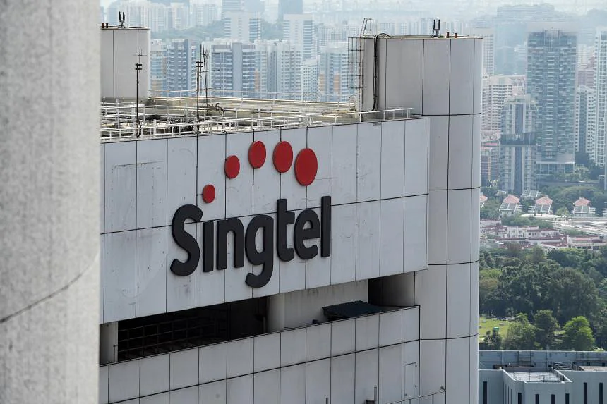 New consortium co-led by Singtel to build $421m undersea fibre-optic cable system