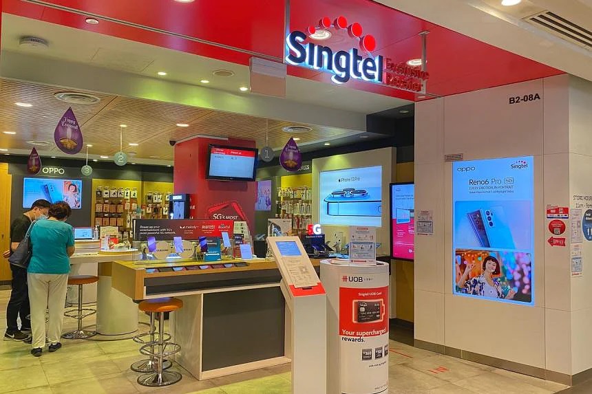 - Singtel to invest $20m yearly and start an academy to train its ...